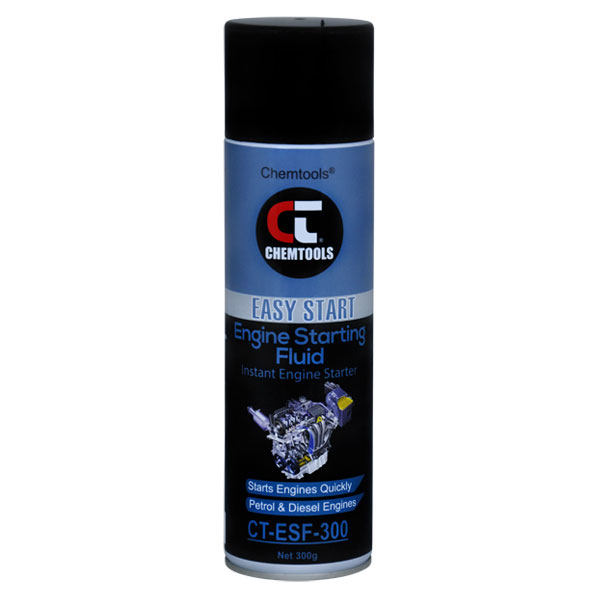 CHEMTOOLS EASY START ENGINE STARTING FLUID 